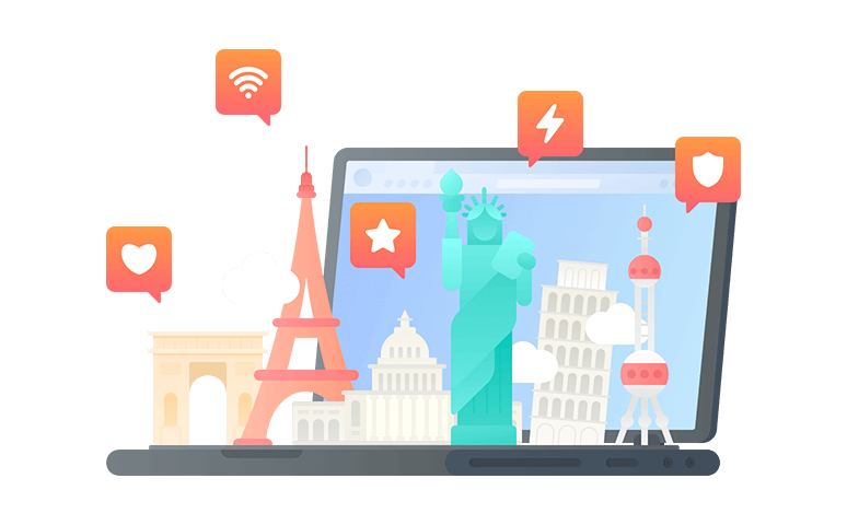 出国旅游 到萨摩亚旅游 - 海龟VPN